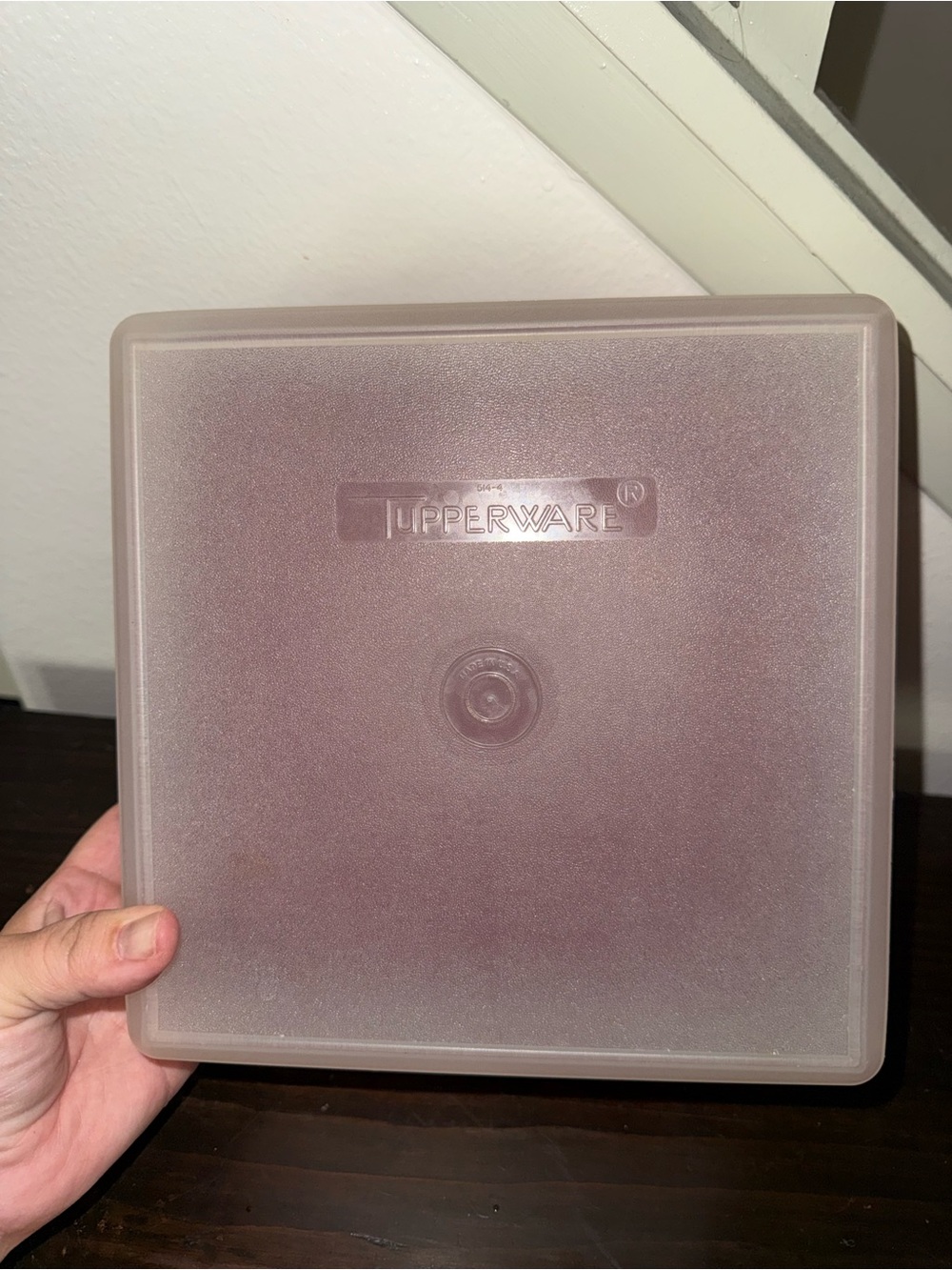 Vintage Tupperware - Picture 3 of 7